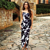 ADA STRAPLESS MIDI BL81D01S