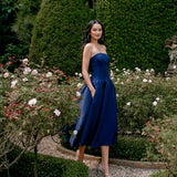 JAYDA STRAPLESS MIDAXI BL69D09S