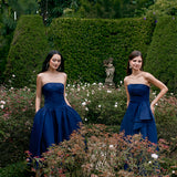JAYDA STRAPLESS MIDAXI BL69D09S