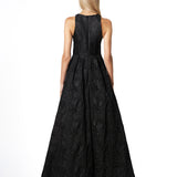 AMALIE A LINE MAXI BL63D28L