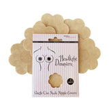 SW043 HEADLIGHT DIMMERS SINGLE USE NUDE NIPPLE COVERS