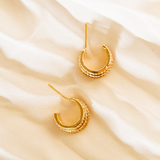 AURORA EARRINGS