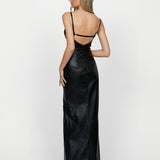 BREA BUSTIER GOWN B58BD02L