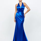 DARLING PLUNGING GOWN B72D23L