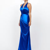 DARLING PLUNGING GOWN B72D23L
