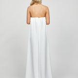 TONAIYA DRAPED GOWN B73D20L