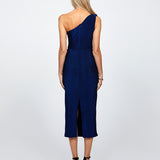 ALITA FLORAL SHOULDER MIDI BL63D18S