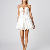 SAMPLE APHRODITE CUT OUT BUBBLE MINI SAMPLE BL66D35S