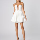 SAMPLE APHRODITE CUT OUT BUBBLE MINI SAMPLE BL66D35S