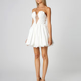 SAMPLE APHRODITE CUT OUT BUBBLE MINI SAMPLE BL66D35S