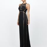 MIRENNE BODYCON GOWN BL72D50L