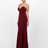 ELLEN STRAPPY BACK MAXI BL73D14L