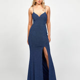 ELLEN STRAPPY BACK MAXI BL73D14L