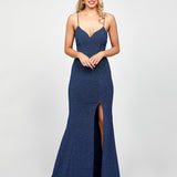 ELLEN STRAPPY BACK MAXI BL73D14L