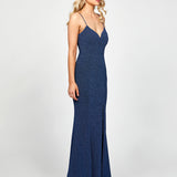 ELLEN STRAPPY BACK MAXI BL73D14L