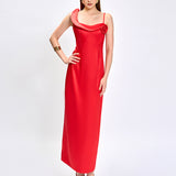 ADA ROSETTE MAXI BL75D43L