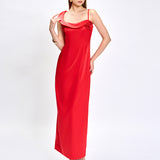 ADA ROSETTE MAXI BL75D43L