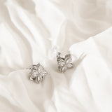 CLAIRE CLIP ON EARRINGS