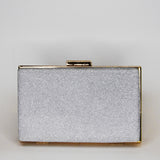 ERIKA SLEEK CLASP CLUTCH 239