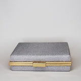 ERIKA SLEEK CLASP CLUTCH 239