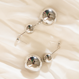 KELSEY DROP EARRINGS