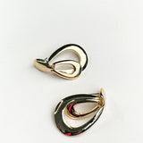 DAYDREAM STATEMENT EARRINGS