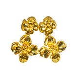 SEASONS FLOWER EARRINGS