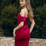 ZOE CORSET MIDI DRESS BL54D08S