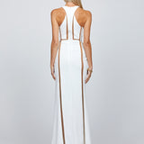 MIRENNE BODYCON GOWN BL72D50L