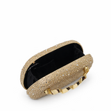 NIESSA SIDE HANDLE CLUTCH