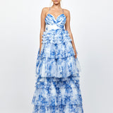 VIVIANNE CONVERTIBLE BALL GOWN B79D07L