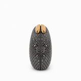 SALLY OVAL CLUTCH 140