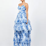 VIVIANNE CONVERTIBLE BALL GOWN B79D07L