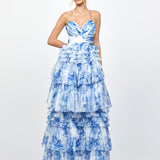 VIVIANNE CONVERTIBLE BALL GOWN B79D07L