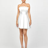 KLARA RUFFLE MINI B79D20S