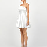 KLARA RUFFLE MINI B79D20S