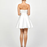 KLARA RUFFLE MINI B79D20S