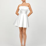 KLARA RUFFLE MINI B79D20S