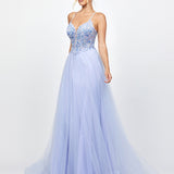 ADINA TULLE BALL GOWN B79D15L