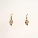 ANSTEY DELICATE DROP EARRINGS