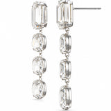 AMELIE SILVER EARRINGS