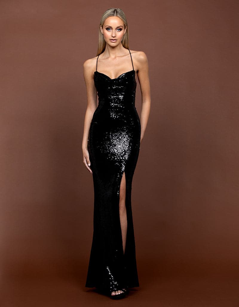 formal sequin dresses australia Sequin Formal Dresses Australia