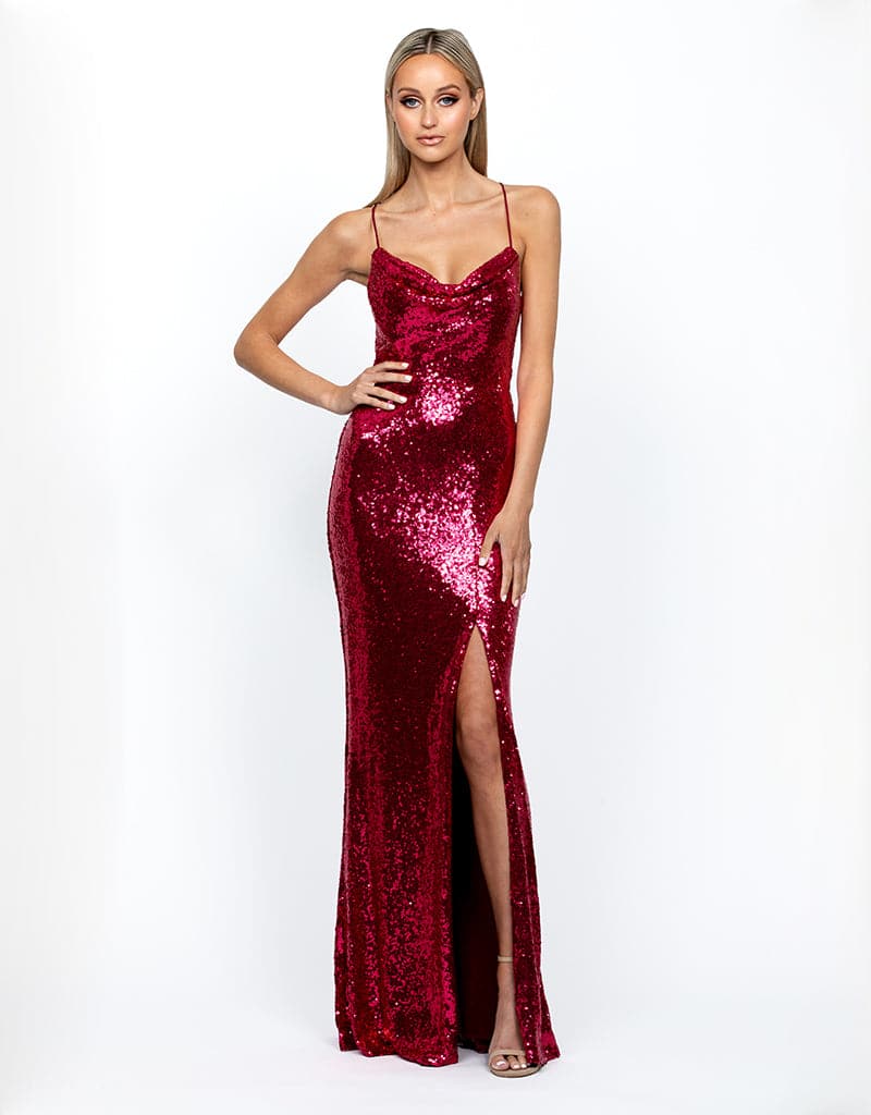 SEQUIN Bariano SEQUIN Bariano