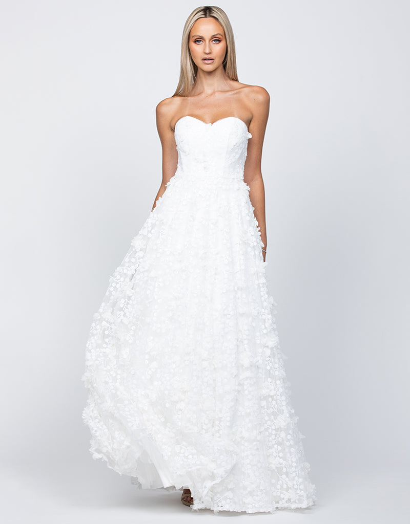 BRIDAL DRESSES  Bariano