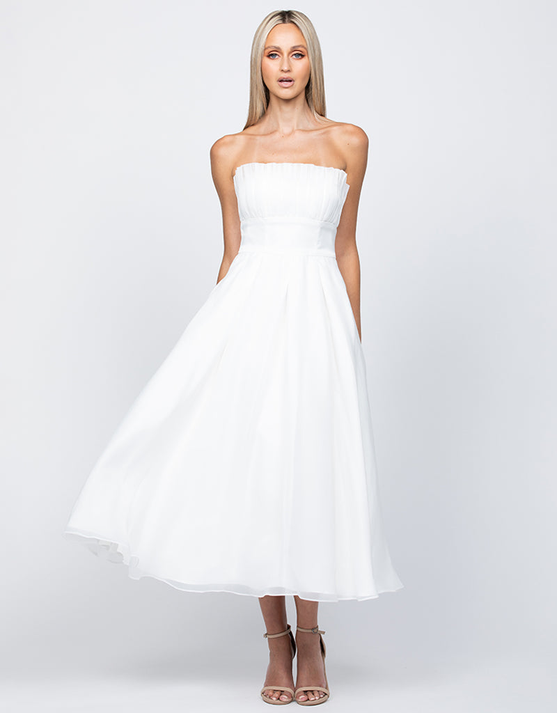 BRIDAL DRESSES Bariano BRIDAL DRESSES Bariano