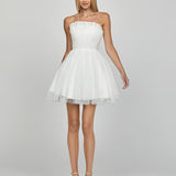 ALONDRA STRAPLESS MINI B62D16S