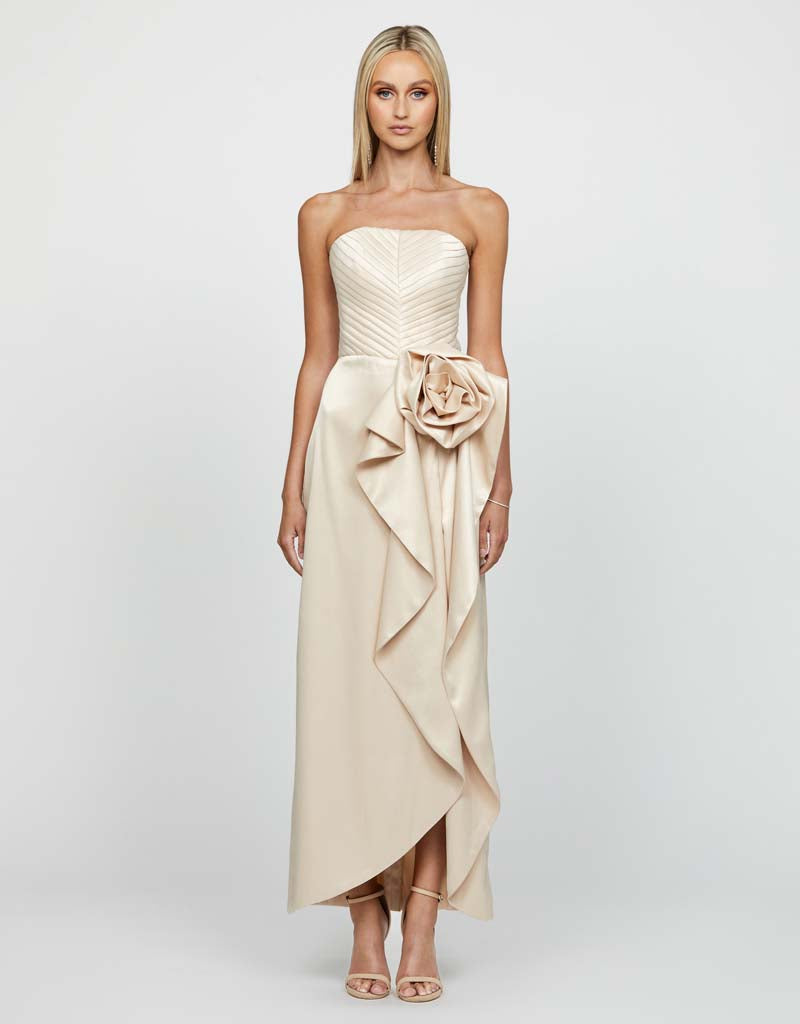 SAMPLE SCULPTURE ROSETTE MIDI B65D28S