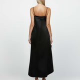 SAMPLE TIFFANY EMBELLISHED HI LOW GOWN SAMPLE B65D29HL