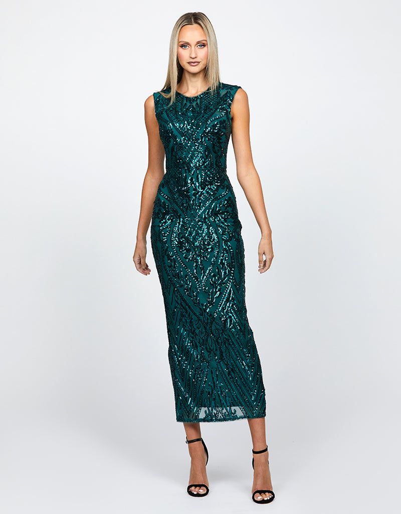 SEQUIN Bariano SEQUIN Bariano