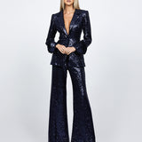 THALASSA SEQUIN PANT B68B15